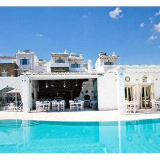 3* Anthea Boutique Hotel Tinos | Άγιος Φωκάς, Τήνος