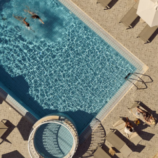 4* Alamis Hotel & Apartments - Τσιλιβί, Ζάκυνθος