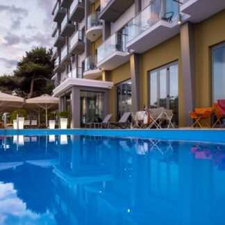 4* Arion Hotel - Ξυλόκαστρο