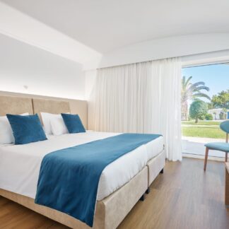 4* Comer Kinetta Beach - Κινέτα