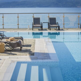 4* Kefalonia Bay Palace - Αγία Ευφημία, Κεφαλονιά