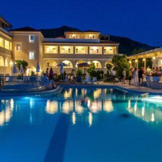 4* Klelia Beach Hotel - Καλαμάκι, Ζάκυνθος