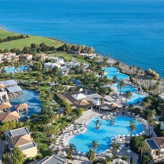 5* Grecotel Kos Imperial Thalasso | Κως