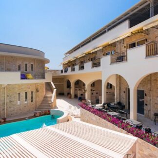 4* Neikos Mediterraneo Chalkidiki | Χανιώτη, Χαλκιδική