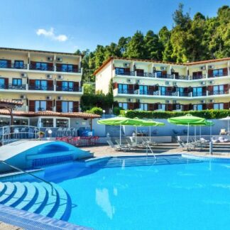 3* Palladium Hotel | Κρυοπηγή, Χαλκιδική