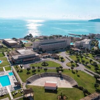 4* Mitsis Messonghi | Μεσογγή, Κέρκυρα