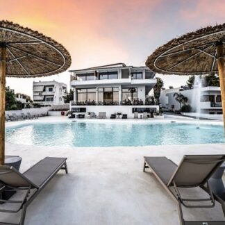 5* Elion Seaside Resort & Spa | Χαλκίδα