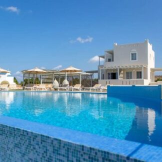 3* Sun and Moon Villas Naxos | Πυργάκι, Νάξος