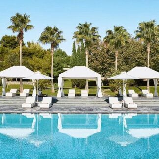 4* Cape Sounio Grecotel Exclusive Resort | Σούνιο, Αττική