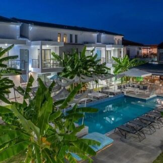 Adonis Luxury Village | Πευκοχώρι, Χαλκιδική