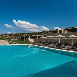 4* Elimnion Resort - Λίμνη, Εύβοια