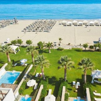 5* Grecotel Creta Palace | Μυσσίρια, Ρέθυμνο