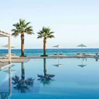 5* Grecotel Lux Me White Palace | Aδελειανός Κάμπος, Ρέθυμνο