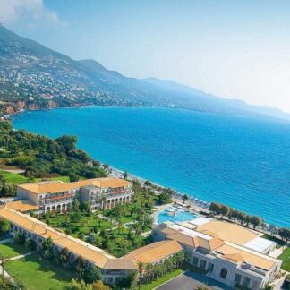 4* Grecotel Filoxenia Kalamata | Καλαμάτα