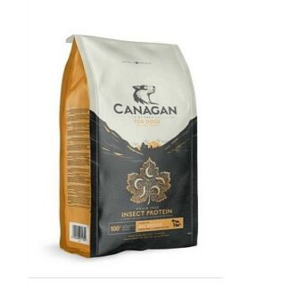 Canagan Insect for dogs