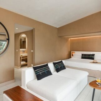 5* Eagles Palace | Σκάλα Νέων Ρόδων, Ουρανούπολη