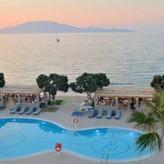 4* Alykanas Beach Grand Hotel - Αλυκανάς, Ζάκυνθος