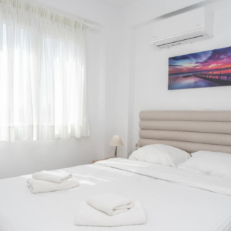 Amarylis Residential Complex - Καβάλα