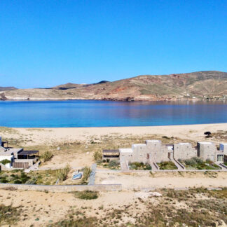 Ammoa Feelgood Boutique Houses - Βάγια, Σέριφος