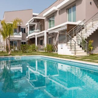 Anastasia Residential Complex - Καβάλα