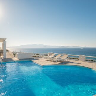 Apricot & Sea Luxury Villas - Μικρή Βίγλα, Νάξος
