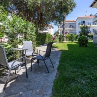 Danai Studios | Πευκοχώρι, Χαλκιδική