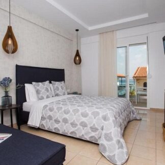 Kassandra Studios | Πολύχρονο, Χαλκιδική