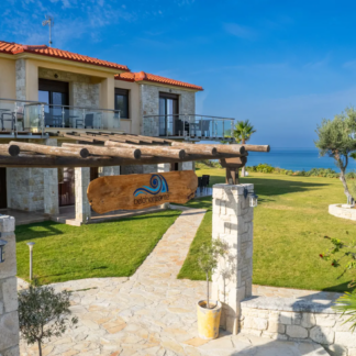 Belohorizonte Fine Accommodation - Σκάλα Φούρκας, Χαλκιδική