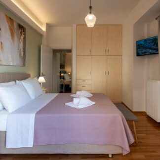 Blue Ark Acropolis Compass - Αθήνα