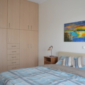 Blue Ark Aigeira Flat & Studio - Αιγείρα, Πελοπόνησσος