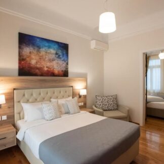 Blue Ark Lavish Sauna Suite - Αθήνα