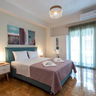 Blue Ark Wanderlust - Αθήνα