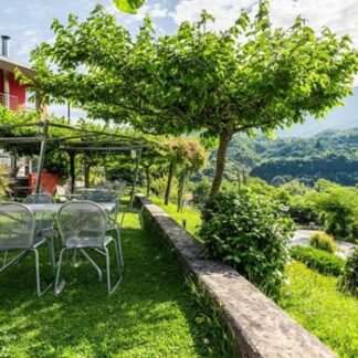 Gefiri Plakas Hotel - Τζουμέρκα