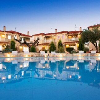 Kassandra Villas | Πολύχρονο, Χαλκιδική