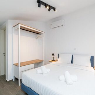 Erato Residential Complex - Οφρύνιο, Καβάλα