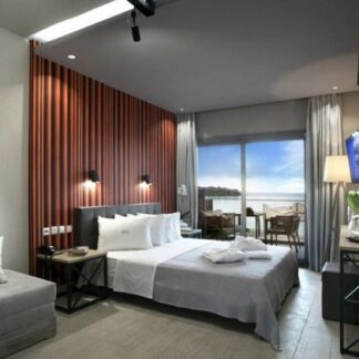 3* Akti Toroni Boutique Hotel | Τορώνη, Χαλκιδική