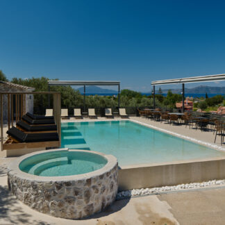 Irene Studios - Πευκί, Εύβοια