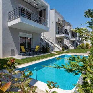 Kleoniki & Irida Residential Complexes - Καβάλα