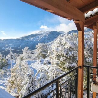 Miltilon Hotel - Τρίκαλα Κορινθίας