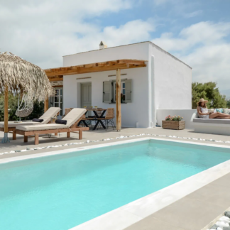 Naxos Finest Hotel & Villas - Χώρα, Νάξος