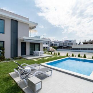 Nefeli Residential Complex - Καβάλα