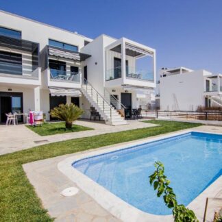 Olympiada Residential Complex - Καβάλα