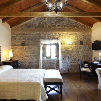 Petritis Guest House - Οίτυλο, Μάνη