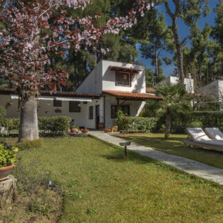 Pine Villa - Σάνη, Χαλκιδική