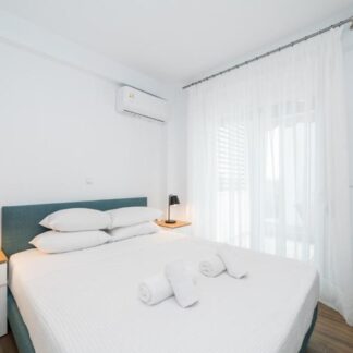 Roxani Residential Complex - Καβάλα