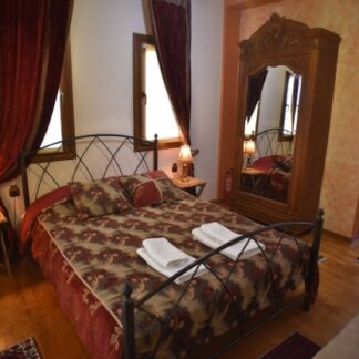 Santa Marina Guesthouse - Λουτρά Πόζαρ