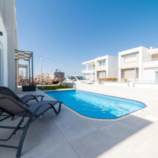 Thalassa & Thalassa Prive Residential Complex - Οφρύνιο, Καβάλα