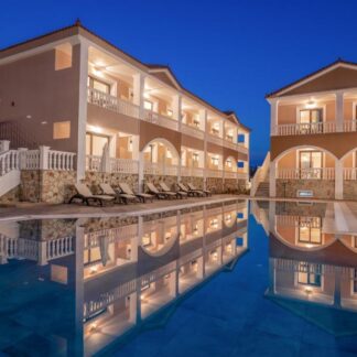 Zante Holidays Hotel - Καλαμάκι, Ζάκυνθος