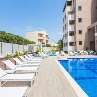 Menta City Boutique Hotel - Ρέθυμνο, Κρήτη
