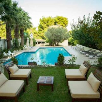 Myrto Hotel - Νέα Μάκρη